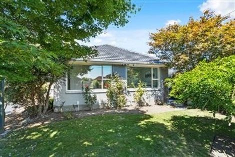 Photo of property in 16 Everest Street, Burnside, Christchurch, 8053