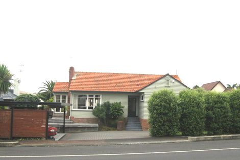 Photo of property in 97a Maskell Street, Saint Heliers, Auckland, 1071