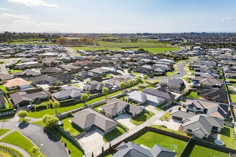 Photo of property in 24 Sylvester Crescent, Flagstaff, Hamilton, 3210