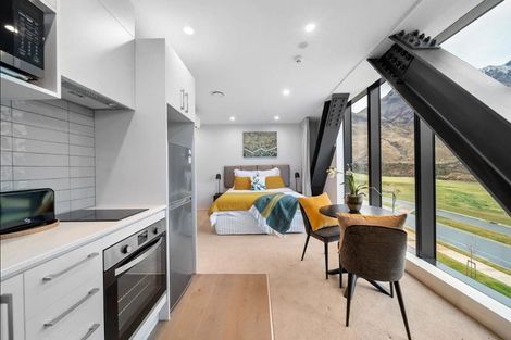 Photo of property in Kawarau Residences, 101/16a Mountain Ash Drive, Frankton, Queenstown, 9300