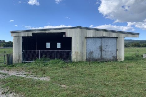 Photo of property in 290 Arthurstown Road, Ruatapu, Hokitika, 7883