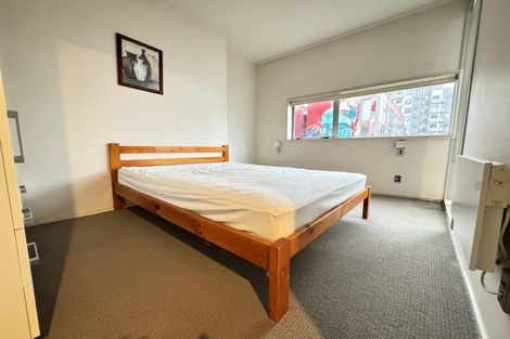 Photo of property in The Wellington Suites, 385/233 Cuba Street, Te Aro, Wellington, 6011