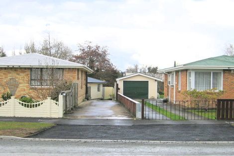 Photo of property in 30 Bruce Avenue, Glenview, Hamilton, 3206