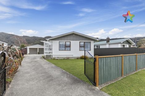 Photo of property in 73 Karamu Crescent, Wainuiomata, Lower Hutt, 5014