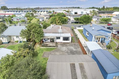 Photo of property in 46 Rifle Range Road, Dinsdale, Hamilton, 3204