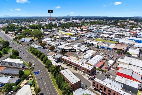 Photo of property in 14 Village Quarter Lane, Frankton, Hamilton, 3204