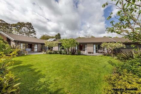 Photo of property in 160-170 Moonshine Valley Road, Aokautere, Palmerston North, 4471