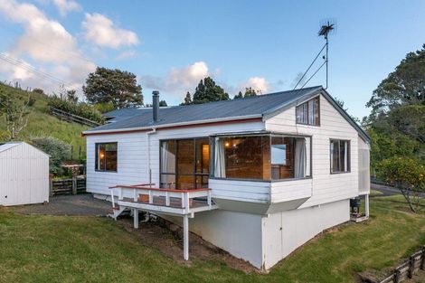 Photo of property in 224 Richards Road, Dairy Flat, Albany, 0794