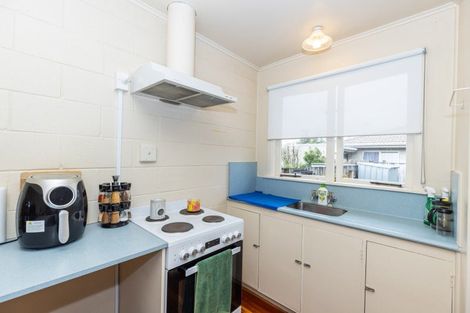 Photo of property in 141c Galloway Street, Hamilton East, Hamilton, 3216