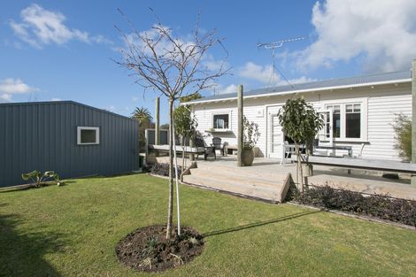 Photo of property in 110 Consols Street, Waihi, 3610
