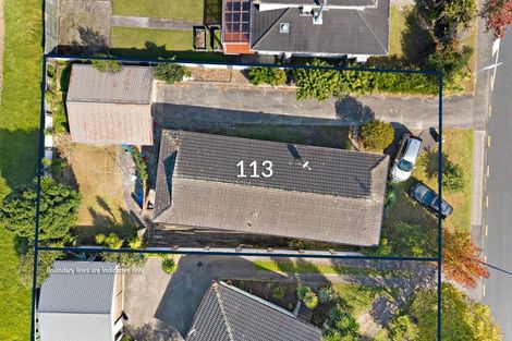 Photo of property in 103 Sunnynook Road, Forrest Hill, Auckland, 0620