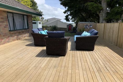 Photo of property in 46 Wairere Road, The Gardens, Auckland, 2105