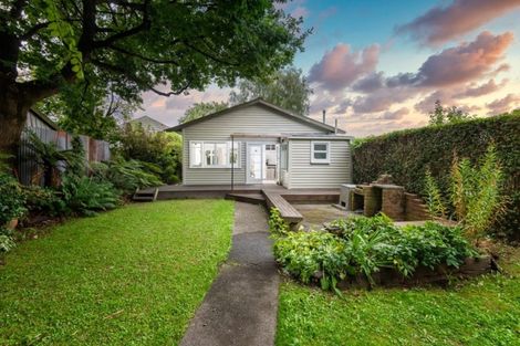 Photo of property in 14 Tabart Street, Woolston, Christchurch, 8023