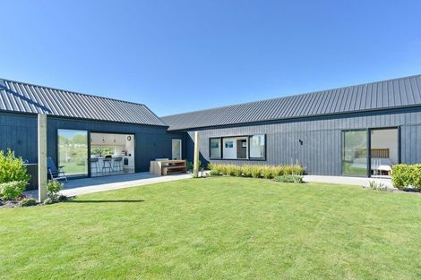 Photo of property in 27 Pahua Street, Pegasus, 7612