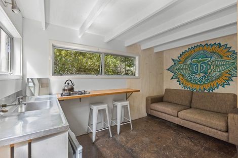 Photo of property in 27 Lett Road, Snells Beach, 0920