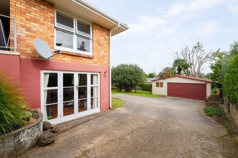 Photo of property in 31 Kakanui Avenue, Hillcrest, Hamilton, 3216