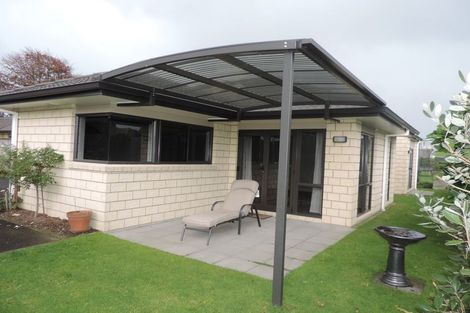 Photo of property in 6c Vosper Street, Matamata, 3400