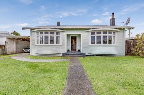 Photo of property in 8 Studholme Street, Morrinsville, 3300