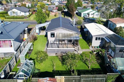 Photo of property in 3 Mcbeth Drive, Te Puke, 3119
