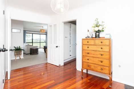 Photo of property in 2180 Kakaramea Road, Ngahinapouri, Ohaupo, 3290