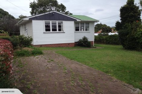 Photo of property in 79 Terry Street, Blockhouse Bay, Auckland, 0600