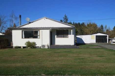 Photo of property in 32 Talbot Road, Fairlie, 7925