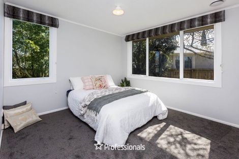 Photo of property in 10 Rosina Street, Clouston Park, Upper Hutt, 5018
