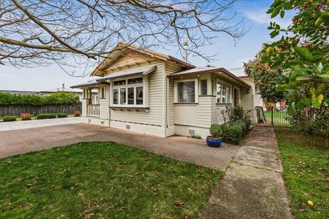 Photo of property in 131 Frederick Street, Mayfair, Hastings, 4122