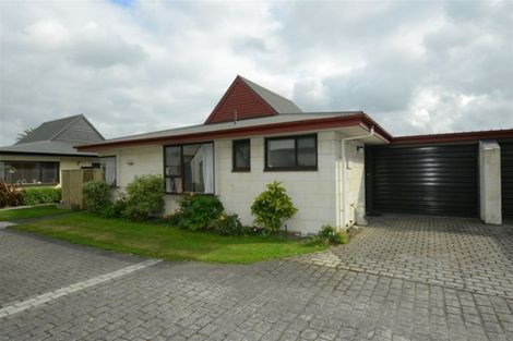 Photo of property in 9/131 Colombo Street, Sydenham, Christchurch, 8023