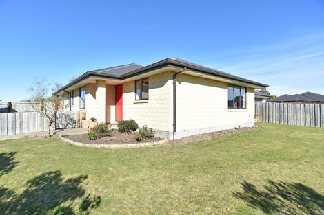 Photo of property in 87 Enverton Drive, Rangiora, 7400