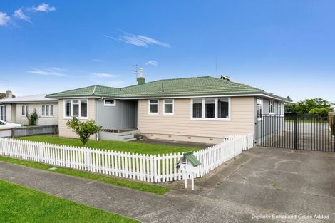 Photo of property in 4 Bright Crescent, Maraenui, Napier, 4110
