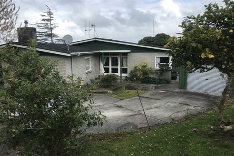 Photo of property in 176 West Street, Feilding, 4702