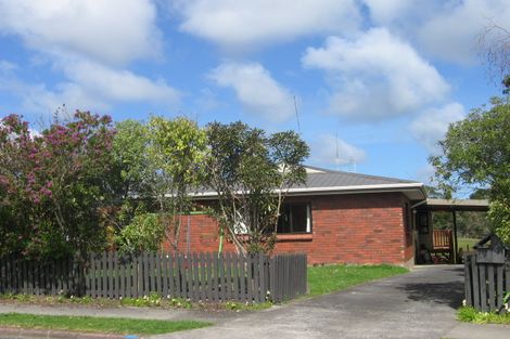Photo of property in 9 Huia Crescent, Dargaville, 0310
