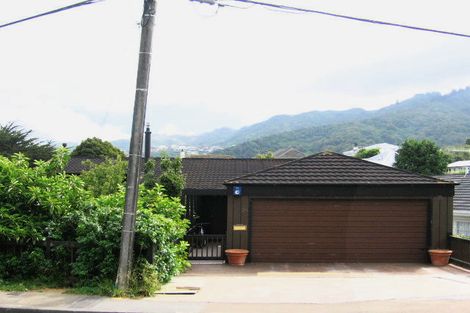 Photo of property in 26 Clutha Avenue, Khandallah, Wellington, 6035