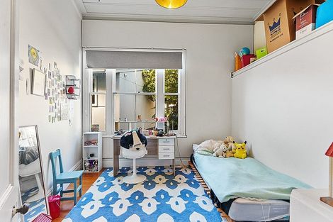 Photo of property in 5a Northland Street, Grey Lynn, Auckland, 1021