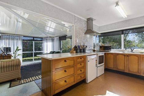 Photo of property in 121 Morrinsville-walton Road, Morrinsville, 3371