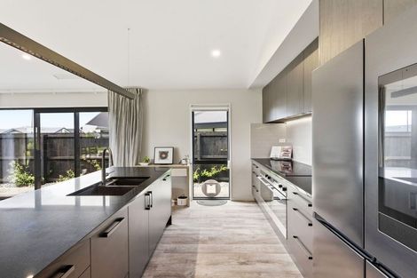 Photo of property in 8 Tabor Place, Lincoln, 7608