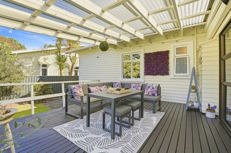 Photo of property in 22 Mason Terrace, Gonville, Whanganui, 4501