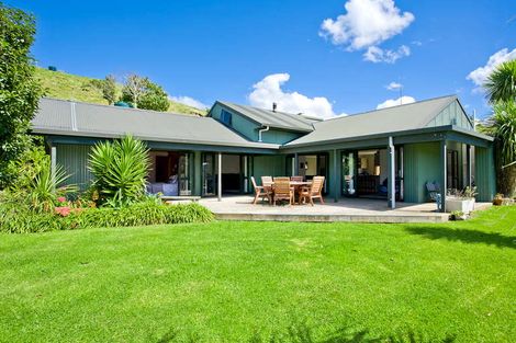Photo of property in 1224b Wainui Road, Wainui, Opotiki, 3198