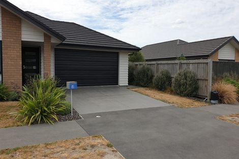Photo of property in 85 Georgina Street, Marshland, Christchurch, 8083