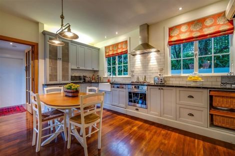 Photo of property in 4 Crichton Terrace, Cashmere, Christchurch, 8022