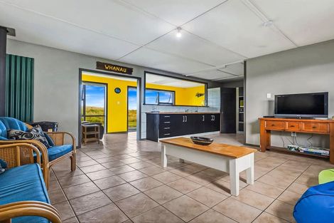 Photo of property in 55 Simon Urlich Road, Karikari Peninsula, Kaitaia, 0483