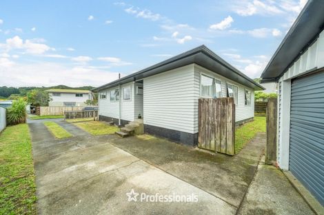 Photo of property in 4 Bexley Grove, Wainuiomata, Lower Hutt, 5014