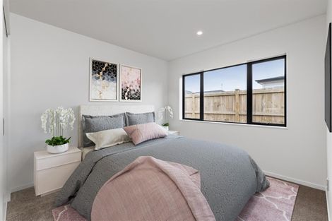 Photo of property in 3 Matikao Way, Pukekohe, 2120