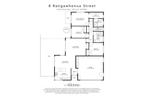 Photo of property in 8 Rangawhenua Street, Ngaruawahia, Hamilton, 3288