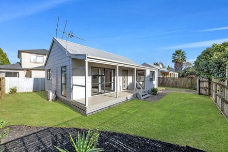 Photo of property in 6/78 Marne Road, Papakura, 2110