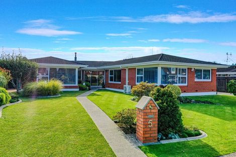 Photo of property in 5 Olympic Drive, Whakatane, 3120