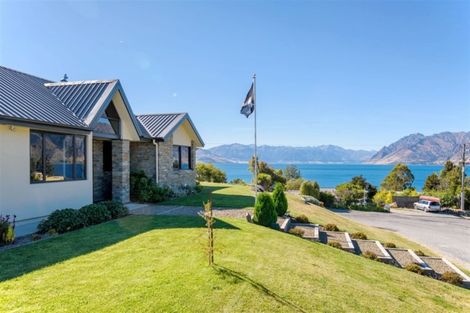 Photo of property in 115 Lakeview Terrace, Lake Hawea, Wanaka, 9382