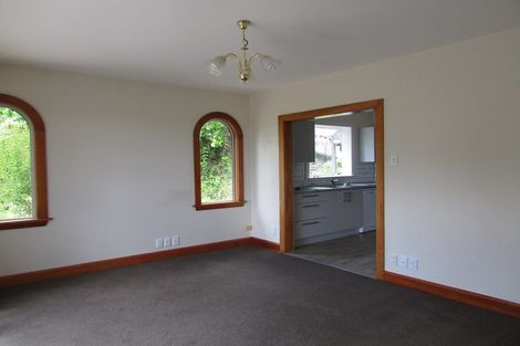Photo of property in 40 Huntsbury Avenue, Huntsbury, Christchurch, 8022