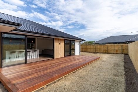 Photo of property in 140 Georgina Street, Marshland, Christchurch, 8083